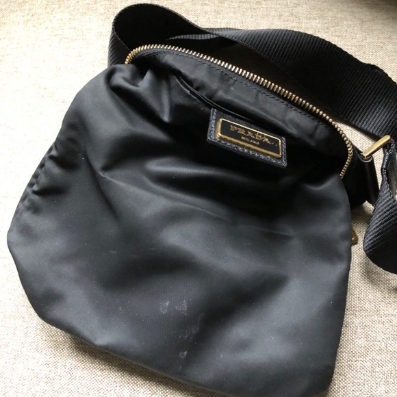 Prada Cross Body Bag - Picture 4 of 6